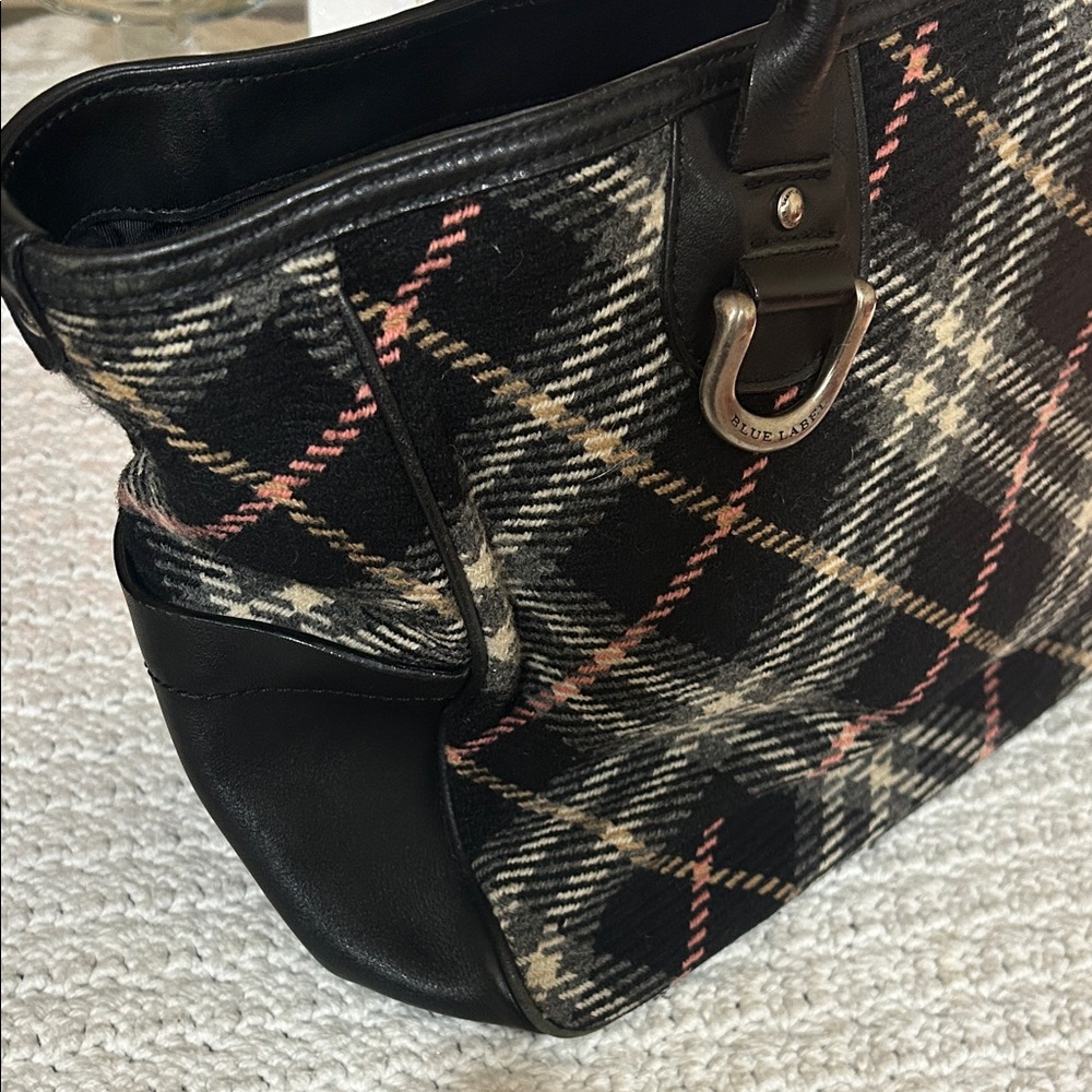 Burberry Blue Label Tote Bag - Picture 11 of 15